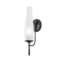 Troy Lighting Troy Lighting Lauren Liess Legacy Forged Iron LED Sconce B4217-FOR