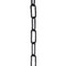 Progress Lighting Progress Lighting Accessory Chain Matte Black Chain P8755-31M