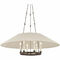 Troy Lighting Troy Lighting Lauren Liess Archive Bronze LED Chandelier F1638-BRZ