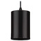 Progress Lighting Progress Lighting 5in Cyl Rnds Antique Bronze LED Outdoor Hanging Light P550099-020-30