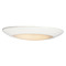 Maxim Lighting Maxim Lighting Diverse White LED Flushmount Light 87643WTWT