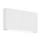 Kuzco Lighting Kuzco Lighting Mica White LED Sconce AT6610-WH-UNV