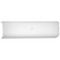 Progress Lighting Progress Lighting Channel Bath White Vertical Bathroom Light P3111-30