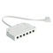 Maxim Lighting Maxim Lighting Countermax 24v LED Channel White MSC8924V6P-WT