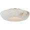 Visual Comfort Signature Collection Formosa 26 Inch Linear Sconce KW4917ALB/AB
