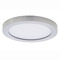 Maxim Lighting Maxim Lighting Chip Satin Nickel LED Flushmount Light 57590WTSN