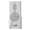 Minka Aire Minka Aire Minka Aire White Fan Control RC211