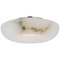 Visual Comfort Signature Collection Formosa 26 Inch Linear Sconce KW4917ALB/PN