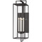 Troy Lighting Troy Lighting Beckham Forged Iron LED Outdoor Wall Light B6340-FOR