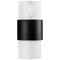 Progress Lighting Progress Lighting Silva Matte Black Sconce P710119-31M