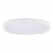 Maxim Lighting Maxim Lighting Chip White LED Flushmount Light 57592WTWT