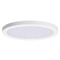 Maxim Lighting Maxim Lighting Chip White LED Flushmount Light 57596WTWT