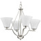 Progress Lighting Progress Lighting Modular LED Under-Cabinet Light Double Pack P4622-09