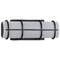 Progress Lighting Progress Lighting Grid LED Matte Black LED Vertical Bathroom Light P300331-031-30