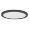 Maxim Lighting Maxim Lighting Chip - 5cct Black LED Flushmount Light 57593WTBK