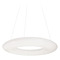 Kuzco Lighting Kuzco Lighting Cumulus White LED Pendant Light PD80724-UNV