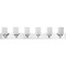 Progress Lighting Progress Lighting Merry Polished Chrome Bathroom Light P300421-015
