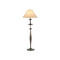 Currey and Company Lighting Aqueous Floor Lamp in Dark Bronze by Currey & Company Lighting 8000-0178
