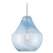 Minka Lavery Minka Lavery Pacific Brushed Nickel Pendant Light with Bowl / Dome Shade 293-84