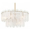 Minka Lavery Minka Lavery Oldmill Legacy Brass Pendant Light 2599-732
