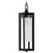 Progress Lighting Progress Lighting Janssen Oil Rubbed Bronze Outdoor Hanging Light P550044-108
