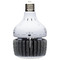 Satco Lighting 100W Hi-Bay 4000K Wattage Selectable Type B Mogul LED Bulb by Satco S33112