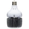 Satco Lighting 130W Hi-Bay 4000K Wattage Selectable Type B Mogul LED Bulb by Satco S33114