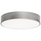 AFX Lighting Afx Lighting Bailey Satin Nickel LED Flushmount Light BAYF14LAJUDSN