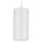 Progress Lighting Progress Lighting 6in Cyl Rnds White Outdoor Hanging Light P500356-030