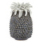 Currey and Company Lighting Currey and Company Waikiki Blue & White Sculpture 1200-0480