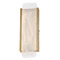ET2 Lighting Et2 Celine Natural Aged Brass LED Vertical Bathroom Light E24431-112NAB
