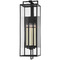 Troy Lighting Troy Lighting Beckham Forged Iron Outdoor Wall Light B6384-FOR