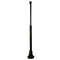 Maxim Lighting Maxim Lighting Poles Black Post 1092BK/PHC11