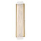ET2 Lighting Et2 Celine Natural Aged Brass LED Vertical Bathroom Light E24432-112NAB