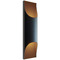 AFX Lighting Afx Lighting Harrison Black & Copper LED Outdoor Wall Light HARW0518L30D1BK