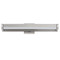 ET2 Lighting Et2 Braque Satin Nickel LED Picture Light E21492-SN