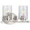 Progress Lighting Progress Lighting Riley Brushed Nickel Bathroom Light P300277-009