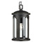 Progress Lighting Progress Lighting Gables Antique Bronze Outdoor Hanging Light P550050-020