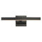 ET2 Lighting Et2 Pasha Black LED Picture Light E21431-BK