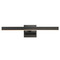 ET2 Lighting Et2 Pasha Black LED Picture Light E21432-BK