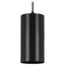 Progress Lighting Progress Lighting 6in Cyl Rnds Antique Bronze LED Outdoor Hanging Light P550100-020-30