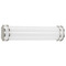 Progress Lighting Progress Lighting LED Linear Bath Brushed Nickel LED Vertical Bathroom Light P300243-009-30