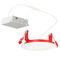 Maxim Lighting Maxim Lighting Slim Fire White LED Recessed Kit 67714WTWT