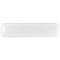 Progress Lighting Progress Lighting LED Linear Bath Opal White LED Vertical Bathroom Light P300239-060-CS