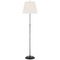 Visual Comfort Signature Collection Studio Bronze Large Semi-Flush Mount Light SK1006BZ-L