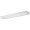 Progress Lighting Progress Lighting Everlume LED Satin White LED Vertical Bathroom Light P300305-028-CS