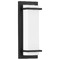 Progress Lighting Progress Lighting Z-1080 LED Textured Black LED Outdoor Wall Light P560210-031-30