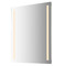 Maxim Lighting Project Mirror - 2 Strip Rectangle 30-Inch Illuminated Mirror MRL3036-2S30K