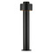 ET2 Lighting Et2 Reveal Black LED Path Light E34750-BK