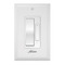 Casablanca Fan Co Casablanca Fan Co Samantha Matte White Fan Control 99753